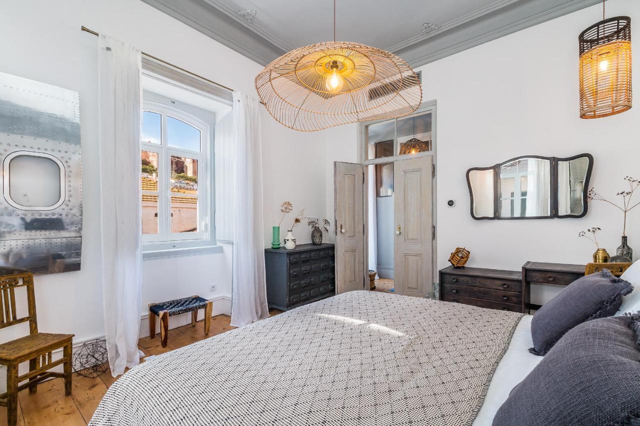 La Maison Bleue Algarve Alojamento de Acomodação e Pequeno-almoço Silves