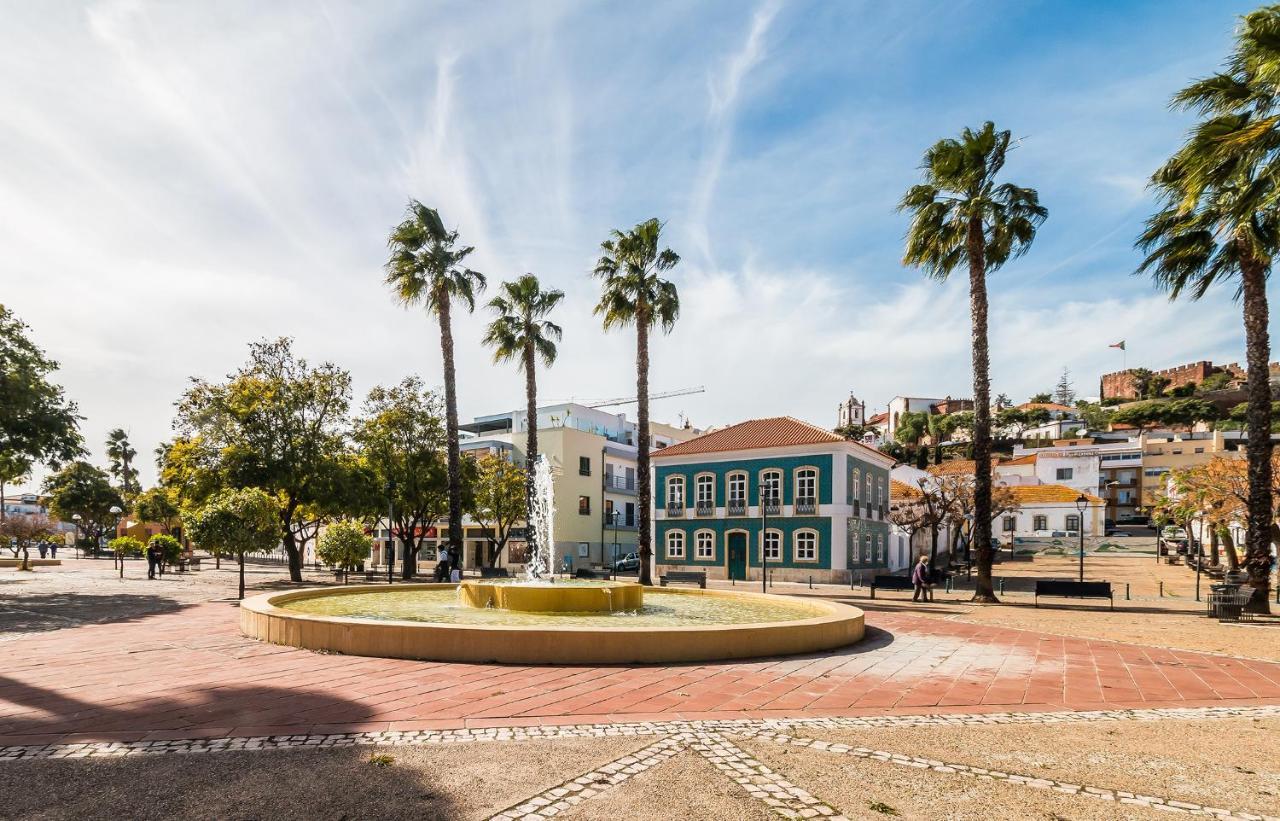 La Maison Bleue Algarve Alojamento de Acomodação e Pequeno-almoço *