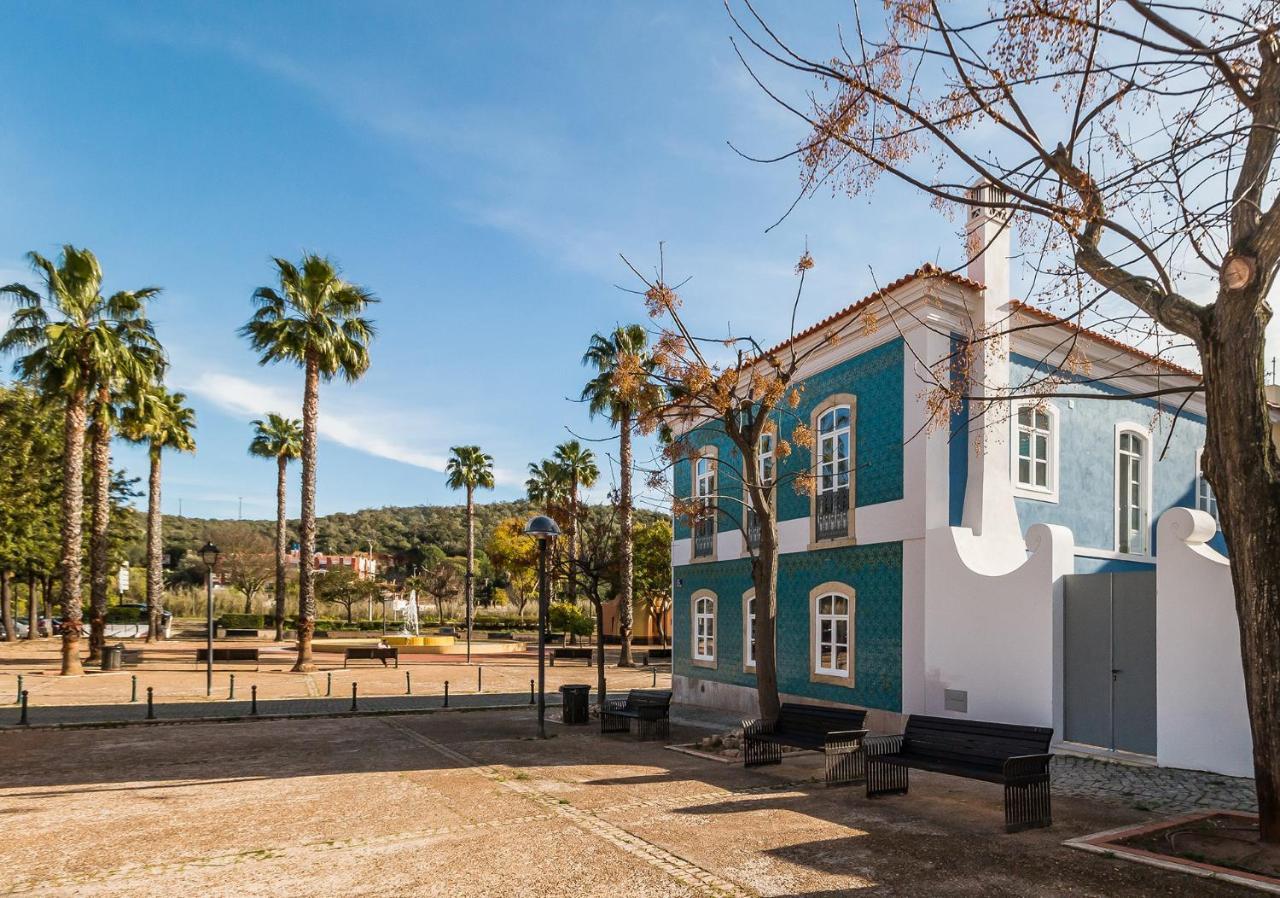 La Maison Bleue Algarve * Silves