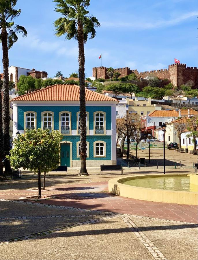 La Maison Bleue Algarve * Silves