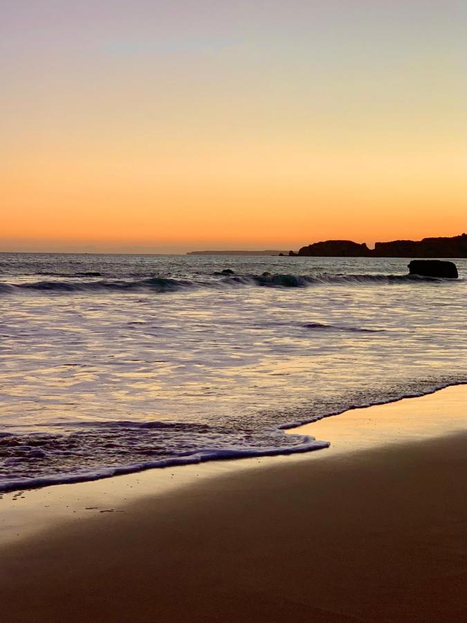 Alojamento de Acomodação e Pequeno-almoço La Maison Bleue Algarve