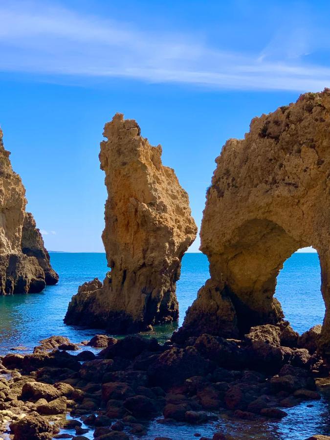 Alojamento de Acomodação e Pequeno-almoço La Maison Bleue Algarve *