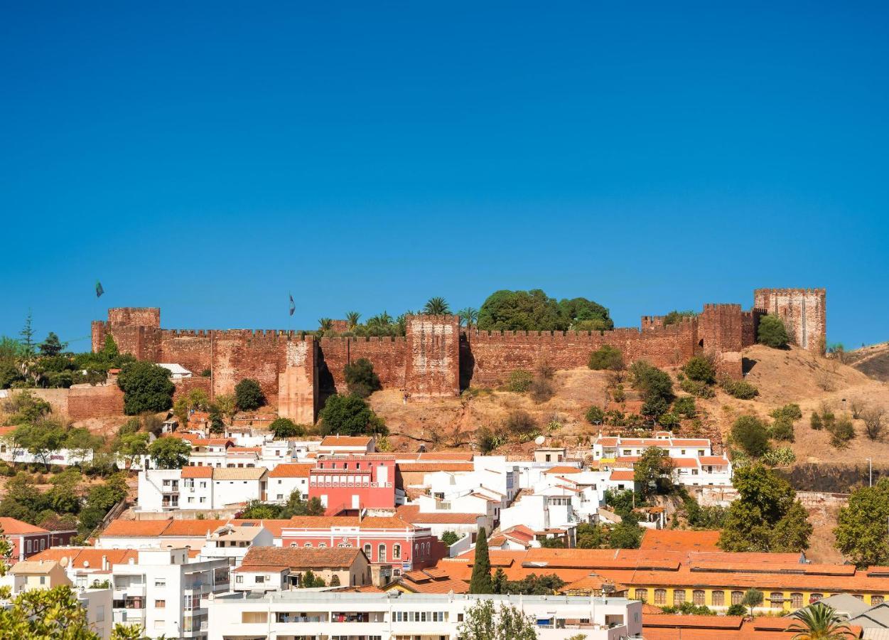 La Maison Bleue Algarve Alojamento de Acomodação e Pequeno-almoço