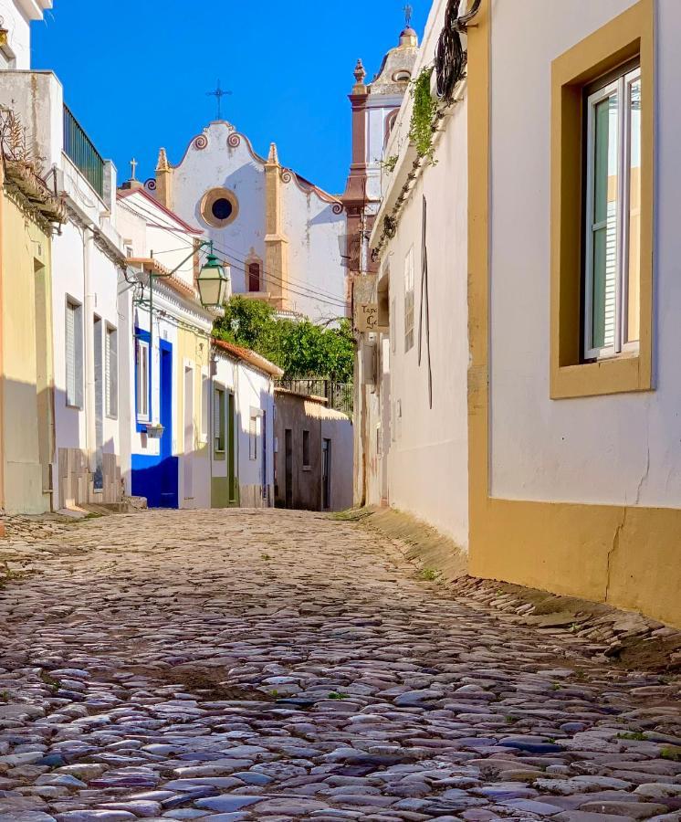 La Maison Bleue Algarve Alojamento de Acomodação e Pequeno-almoço Silves