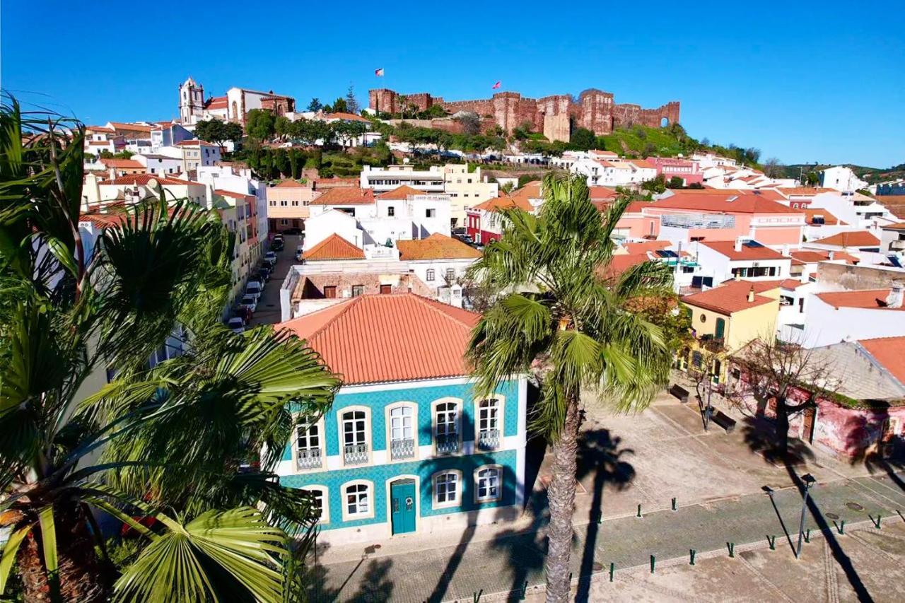 La Maison Bleue Algarve *