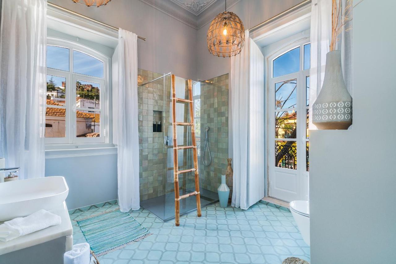 La Maison Bleue Algarve Bed & Breakfast