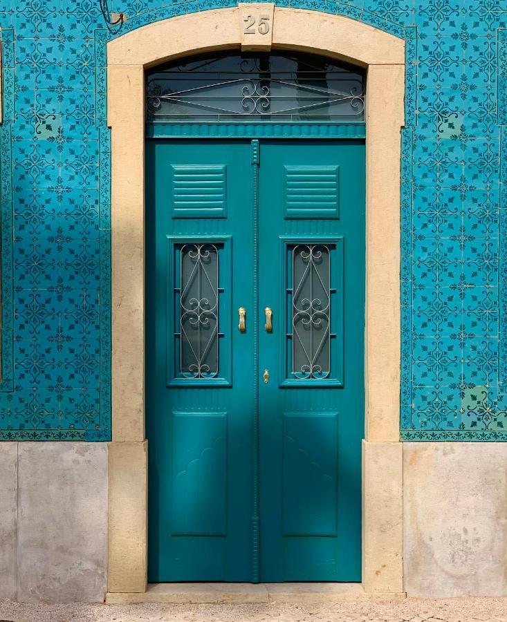 La Maison Bleue Algarve Bed & Breakfast Silves