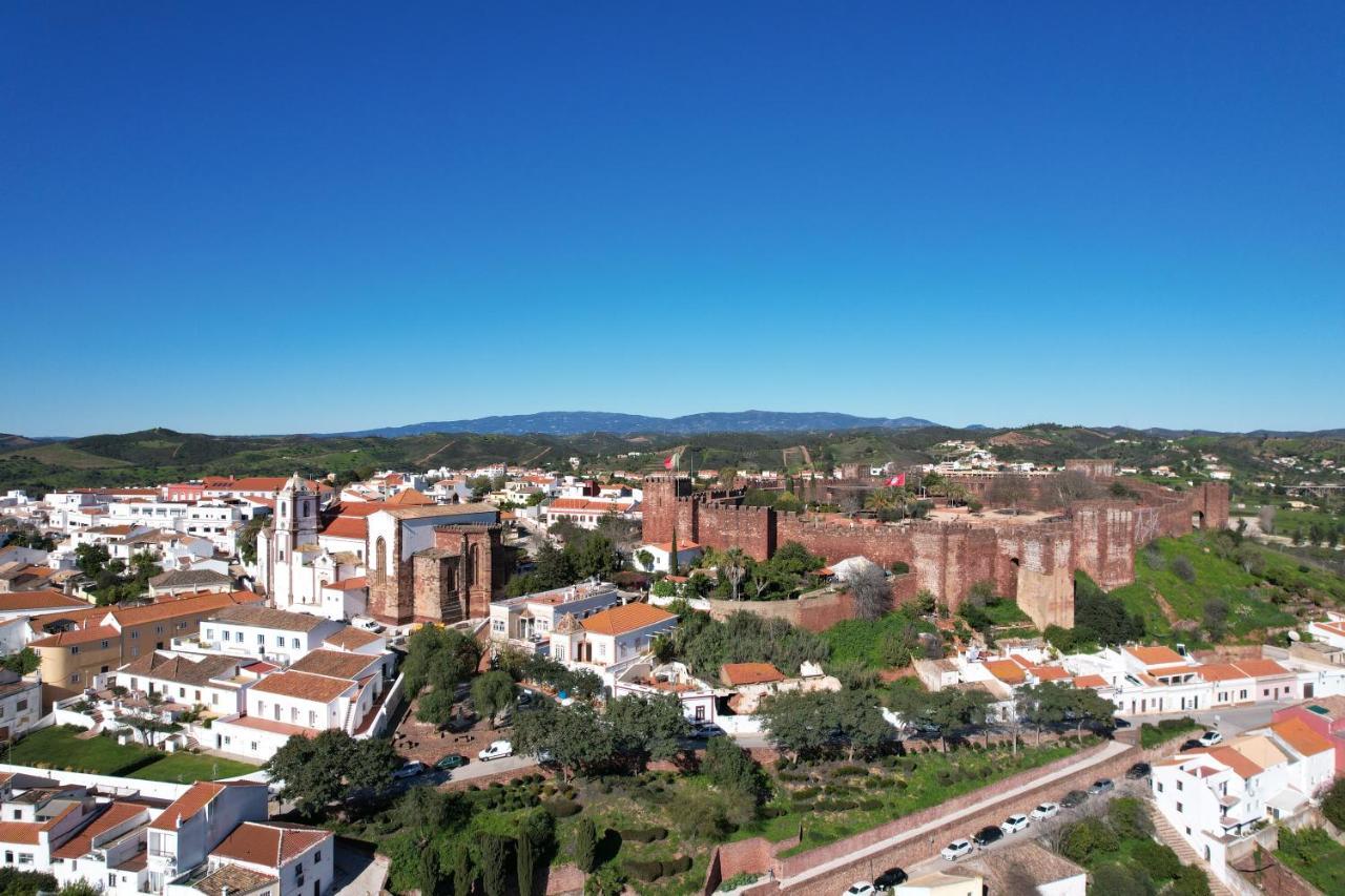 La Maison Bleue Algarve *