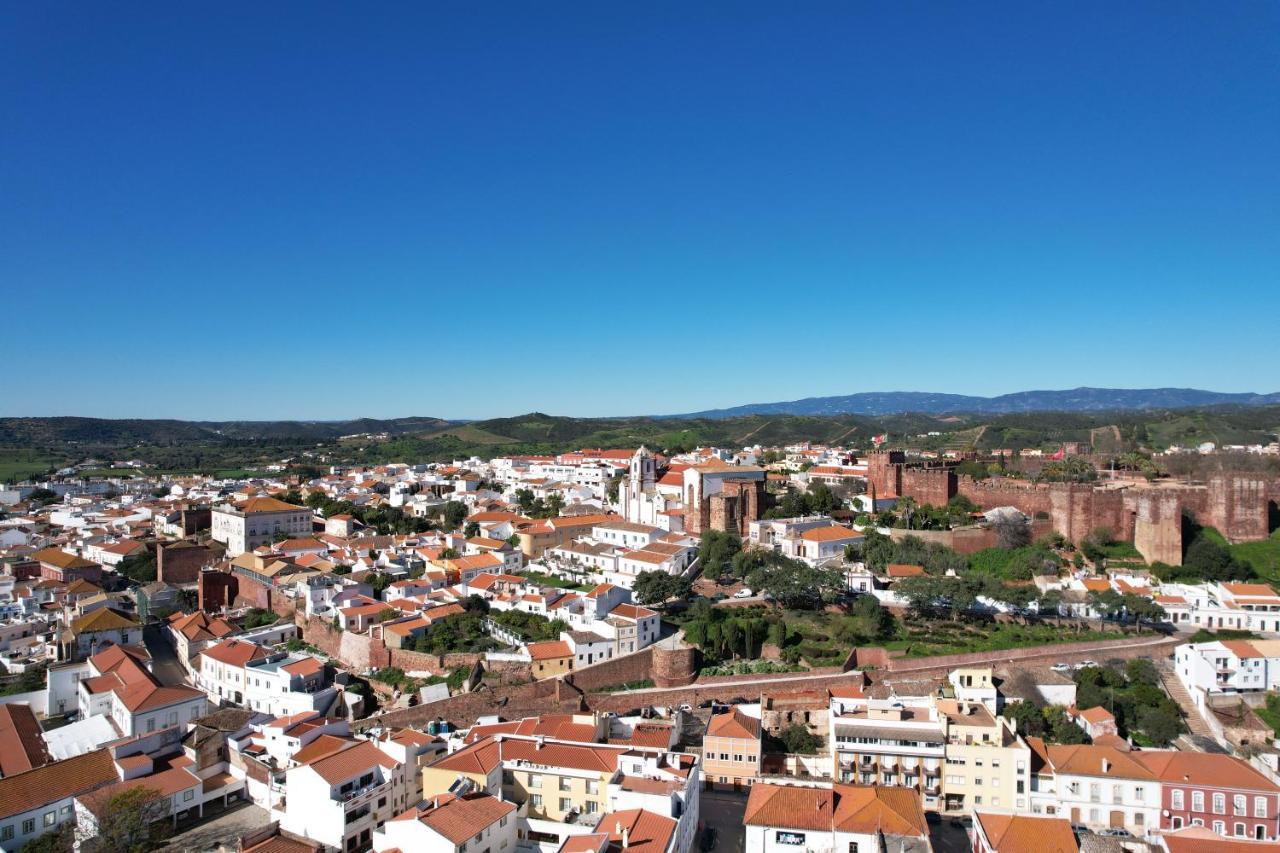 La Maison Bleue Algarve Bed & Breakfast
